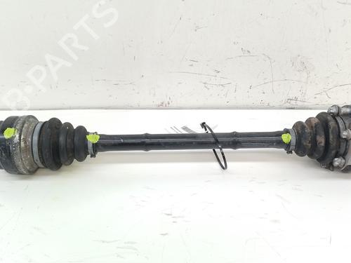 Used Left rear driveshaft Left rear driveshaft BMW X1 (E84) xDrive 20 d (177 hp) 34370362 34370362