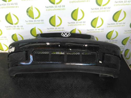 Used Front bumper VW POLO (6N2) [1999-2001]  3068145