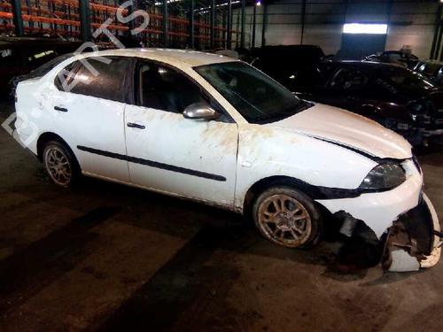 Control unit SEAT CORDOBA (6L2) 1.9 TDI | BP3541782M11 