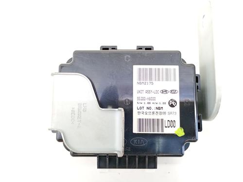 electronic-module-kia-stonic-yb-2017-35812986 main image