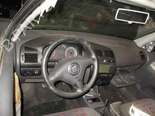 Right front driveshaft SEAT CORDOBA (6K1, 6K2) 1.4 16V | BP3060204M39 
