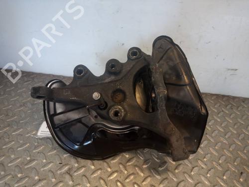 Right front steering knuckle MERCEDES-BENZ CLK (C209) CLK 270 CDI (209.316) | BP13509835M26 
