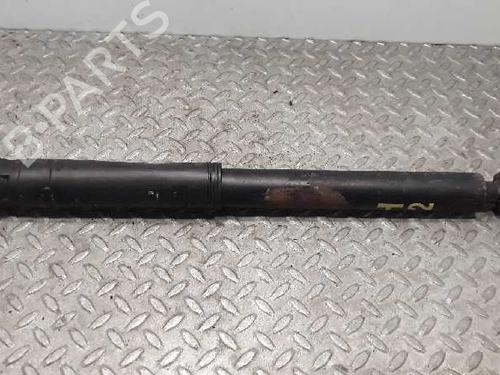 Used Right rear shock absorber MERCEDES-BENZ CLK (C208) [1997-2003]  6978971