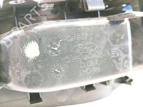 Right front window switch FORD FIESTA VI (CB1, CCN) 1.5 TDCi | BP36436254I26 - Image 5