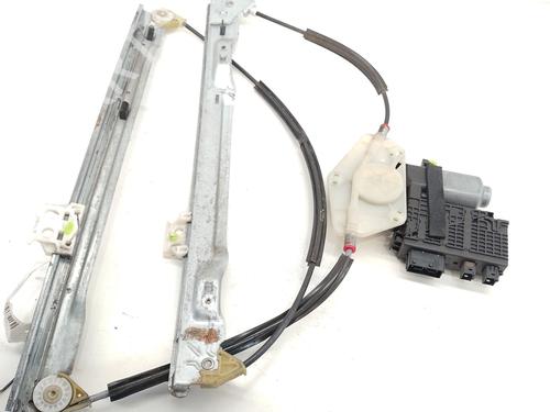 Used Front left window mechanism Front left window mechanism CITROËN C4 Grand Picasso I (UA_) [2006-2013] 5643467 5643467