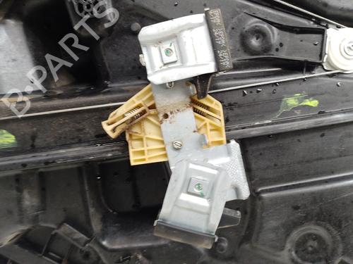 Rear left window mechanism FIAT 500X (334_) 1.6 D Multijet (334AXA1B, 334AXA11) | BP32189328C24