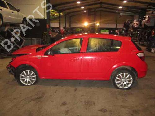 Front left lock OPEL ASTRA H (A04)  | BP3067107C98 