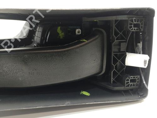 Middle console BMW 3 (F30, F80) 316 d | BP31381258I22 