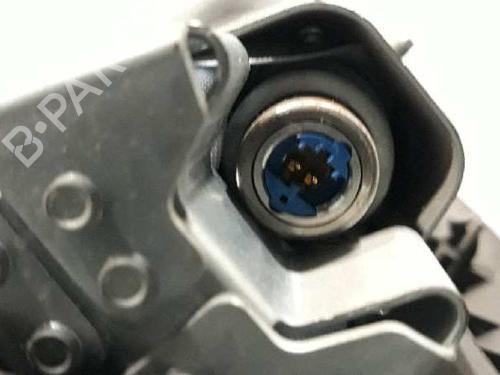 Knee airbag CITROËN C4 Grand Picasso I (UA_) | BP11699502C50