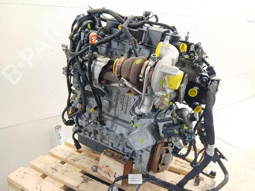 Engine PEUGEOT 208 I (CA_, CC_) | BP37446409M1 - Image 4