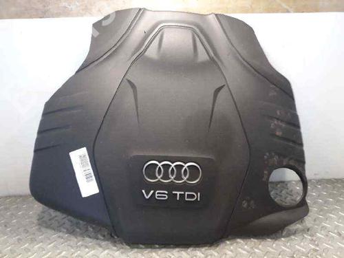 Used Engine cover Engine cover AUDI A6 C7 (4G2, 4GC) 3.0 TDI quattro (204 hp) 8759091 8759091