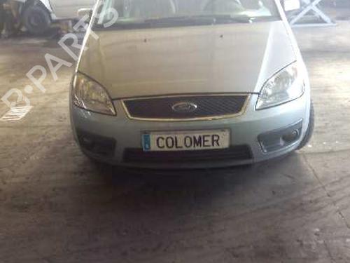 Horn FORD FOCUS C-MAX (DM2)  | BP14229208E13 
