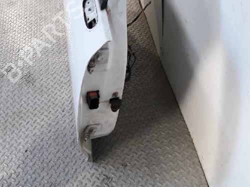 Right front door OPEL CORSA D (S07)  | BP7510903C3 