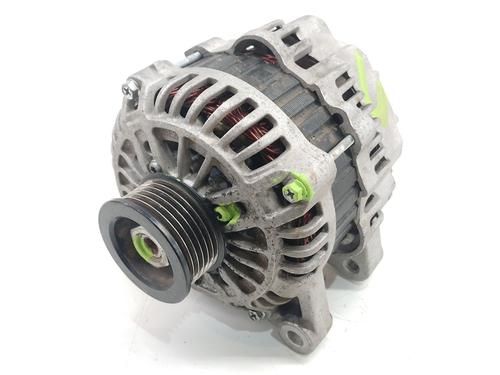 Used Alternator Alternator PEUGEOT 407 (6D_) 2.0 (6DRFNB, 6DRFNE) (136 hp) 33266952 33266952