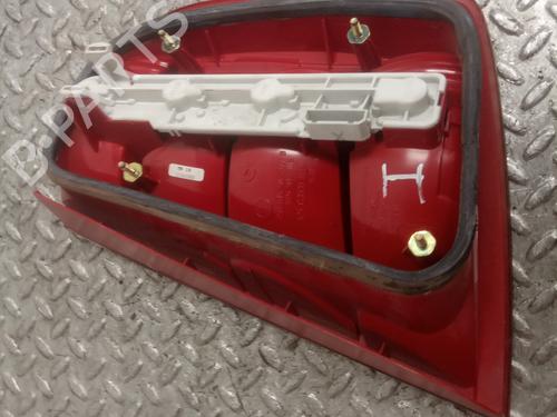 Left taillight SKODA FABIA I (6Y2)  | BP10088395C34 