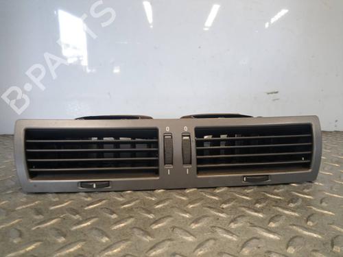 Luftventilen BMW 7 (E65, E66, E67) 730 d (218 hp) 13244897