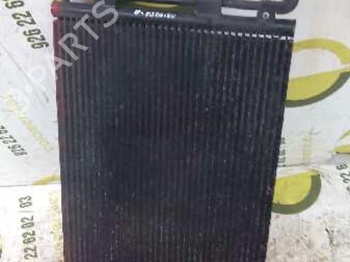 AC radiator VW GOLF IV (1J1)  | BP3049450M32 