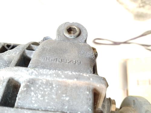 Gearbox ALFA ROMEO 147 (937_)  | BP29725461M3 