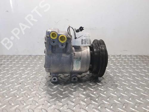 AC compressor HYUNDAI COUPE I (RD)  | BP5653467M34 