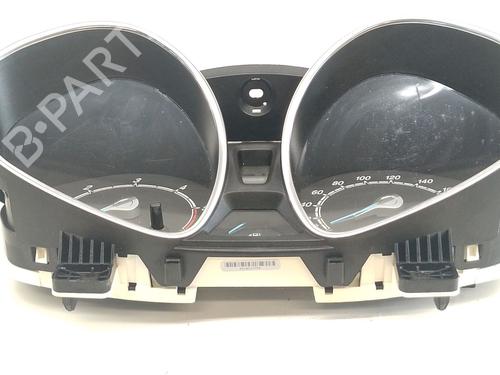 Instrument cluster FORD FIESTA VI (CB1, CCN) 1.5 TDCi | BP28056954C47 