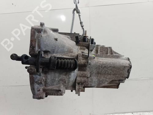 Gearbox PEUGEOT 407 (6D_)  | BP16699264M3 