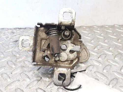 Hood lock FIAT GRANDE PUNTO (199_) 1.3 D Multijet (199.AXD11, 199.AXD1A, 199.AXD1B,... | BP8783561C133 