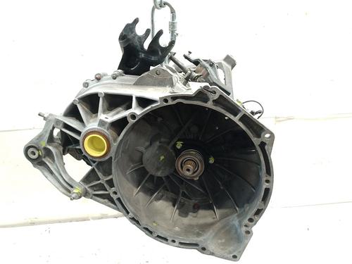 Used Gearbox FORD FOCUS II (DA_, HCP, DP) 1.8 TDCi (115 hp) 27157906