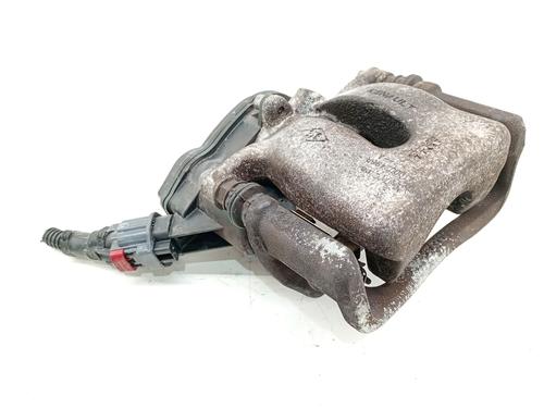 Used Right rear brake caliper Right rear brake caliper RENAULT MEGANE III Hatchback (BZ0/1_, B3_) 1.5 dCi (BZ09, BZ0D, BZ1W, BZ29, BZ14) (110 hp) 36034039 36034039