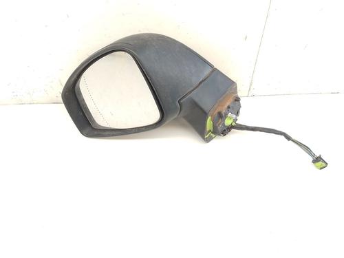 Used Left mirror RENAULT SCÉNIC III (JZ0/1_) 1.6 E85 (JZ03, JZ1Y) (110 hp) 29002410