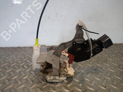 Rear right lock PEUGEOT 107 (PM_, PN_) 1.0 | BP13506662C99 