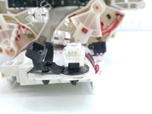 Comando clima NISSAN NOTE (E12) 1.5 dCi | BP32477897I5