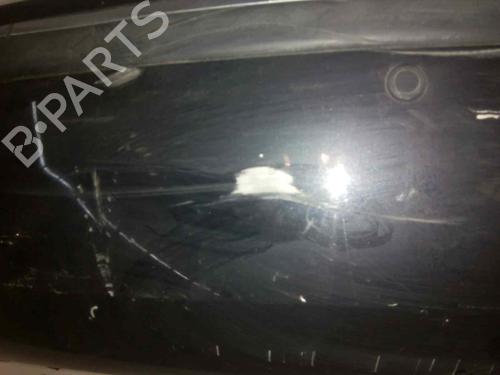 Rear bumper SKODA SUPERB I (3U4)  | BP3132603C8 