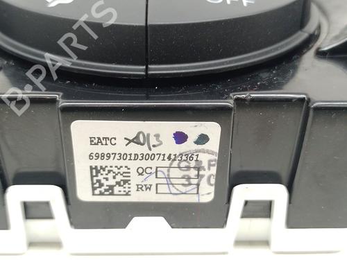 Climate control FORD FIESTA VI (CB1, CCN) 1.0 EcoBoost | BP32340527I5 - Image 3