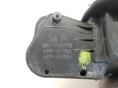 Fuel flap CITROËN C-ELYSEE (DD_) 1.6 HDI 92 | BP27871201C131