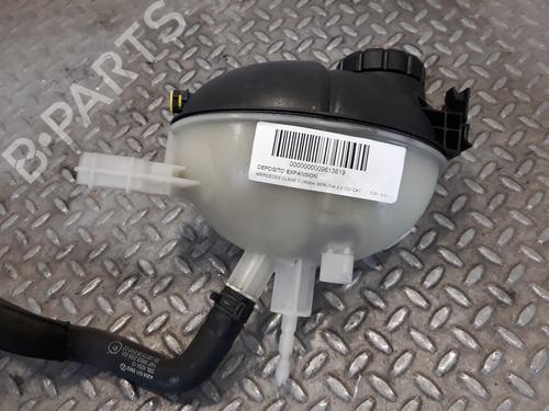 Expansion tank MERCEDES-BENZ C-CLASS (W204)  | BP9171270C120 