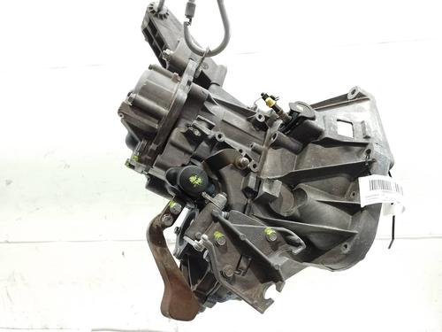 Gearbox ALFA ROMEO 147 (937_)  | BP20336154M3 