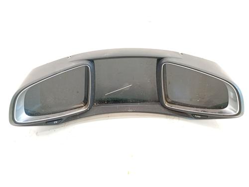 Used Instrument cluster Instrument cluster 37611012 37611012