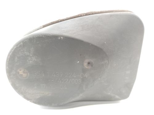 Throttle body BMW 3 (E46)  | BP24106287M82 
