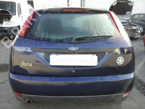 Mass air flow sensor FORD FOCUS I (DAW, DBW)  | BP6572316M95 