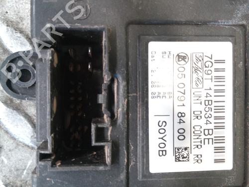 Electronic module LAND ROVER FREELANDER 2 (L359) 2.2 TD4 4x4 | BP12560546M83 