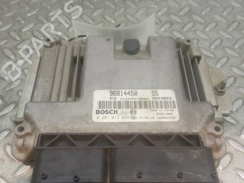 Used Control unit CHEVROLET EPICA (KL1_) 2.0 D (150 hp) 11857483