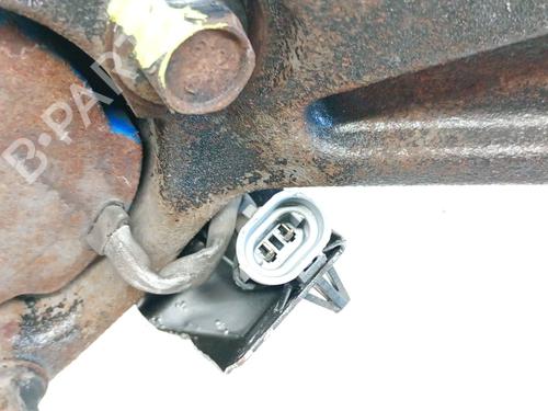 Left front steering knuckle CADILLAC CTS 3.2 | BP37270801M25 - Image 2