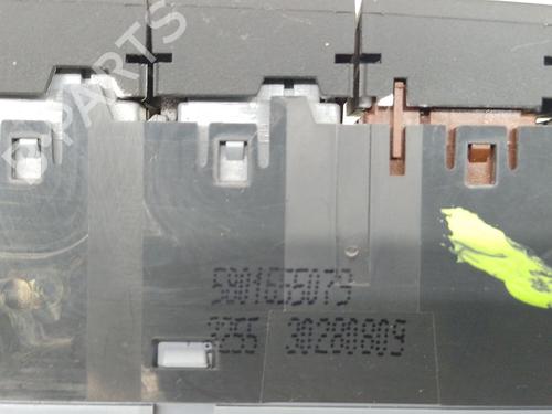 Warning switch IVECO DAILY IV Van 35C13 V, 35C13 V/P, 35S13 V, 35S13 V/P | BP32419919I22