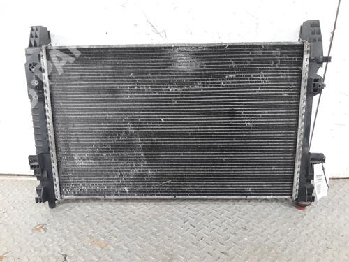 Water radiator MERCEDES-BENZ B-CLASS Sports Tourer (W245) B 180 CDI (245.207) | BP10059838M31  - Image 5