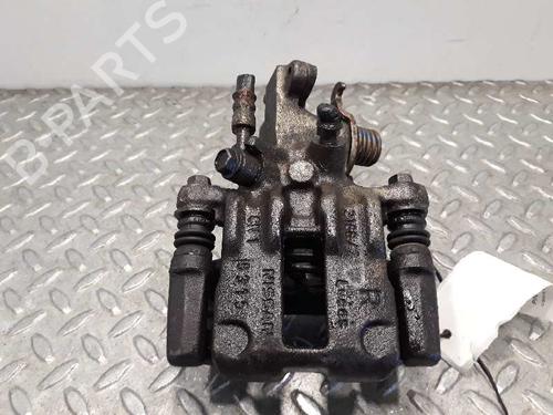 Used Right rear brake caliper NISSAN PRIMERA Hatchback (P11) [1996-2002]  11622856