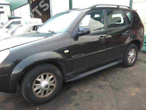 Left rear window switch SSANGYONG REXTON / REXTON II (GAB_) 2.7 Xdi | BP4886669C108  - Image 12