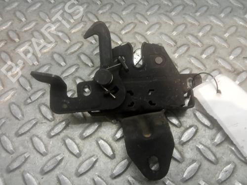 Used Hood lock CHEVROLET CAPTIVA (C100, C140) [2006-2025]  10057507