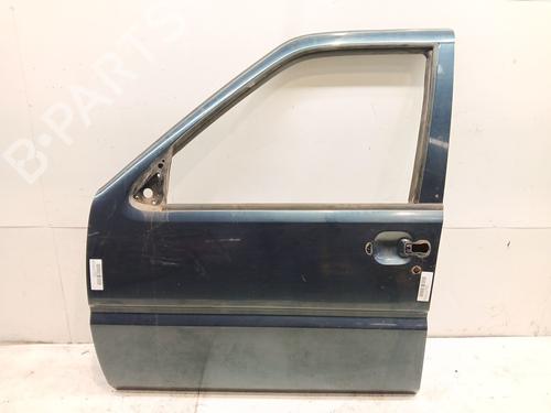 Used Left front door FORD MAVERICK (UDS, UNS) [1993-1998]  32016622