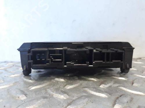 Electronic module MERCEDES-BENZ C-CLASS (W203) C 220 CDI (203.008) | BP12523663M83 