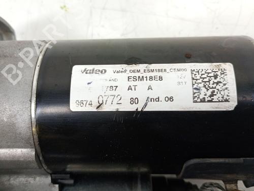 Starter DS DS 5 (KF_) 1.6 THP 165 (KF5GZT) | BP40447573M8 - Image 5